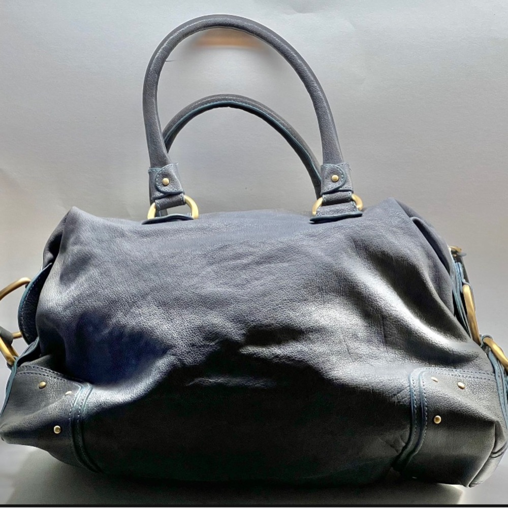 Bally Handbag - Picture 5 of 7